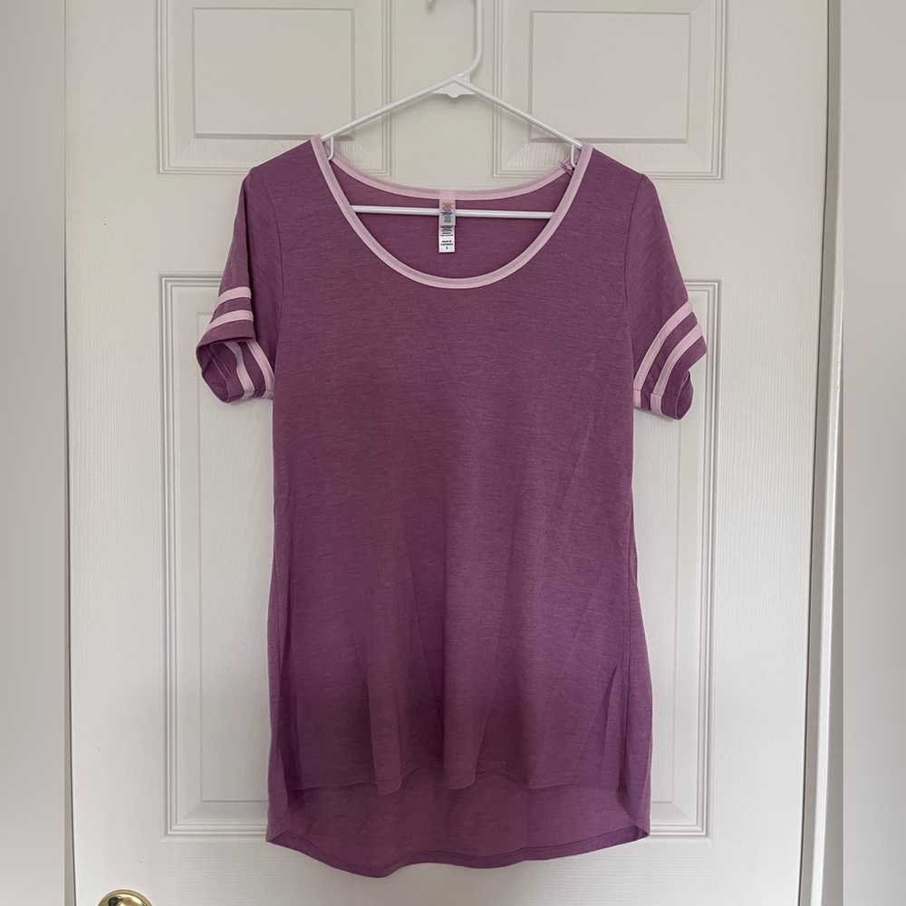 LuLaRoe T-shirt